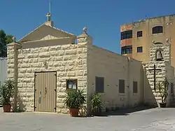 Chapel of Our Lady of Victory