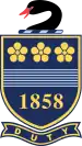 Hale School Crest