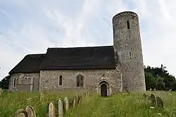 Church of St Margaret