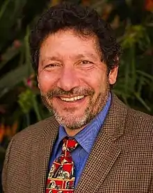 Halil Güven, Turkish Cypriot-born American Dean of San Diego State University - Georgia