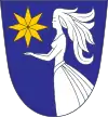 Coat of arms of Haljala Parish