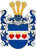 Coat of arms of Halmstad