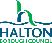 Halton Borough Council logo