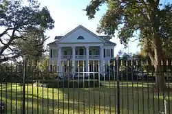 McGehee House