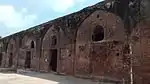 Aam Khas Bagh, Sirhind: Hamam