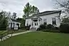 Mount Carmel Congregational Church and Parish House