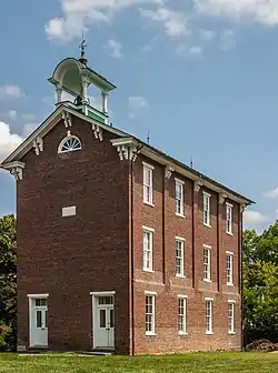 Hamilton Masonic Lodge