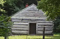 Hamilton Schoolhouse