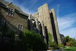 Hammond Castle