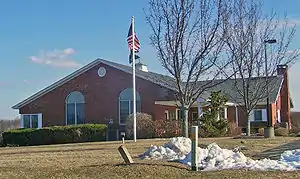 Town hall