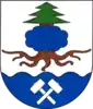 Coat of arms of Hamry