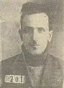 Hanafi Zeynalli (1896–1937)