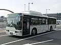 Aero Star Eco Hybrid BJG-MP37TM