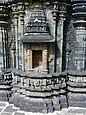 Hangal Tarakeshwara temple, Karnataka, India