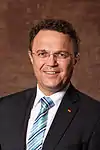 Hans-Peter Friedrich