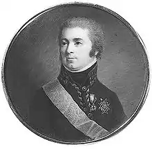 Hans Henrik von Essen