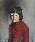 Portrait of a Boy (1978)