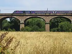 Wharncliffe Viaduct