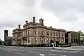 Harbour Commissioners' Office, Port of Belfast