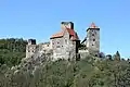 Hardegg Castle, Austria