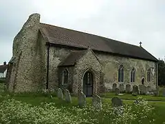 Church of St Margaret