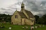 Church of St John the Baptist