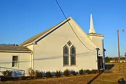 Harmony Church