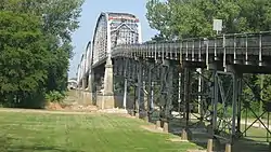 Harmony Way Bridge