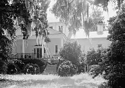 Harrietta Plantation