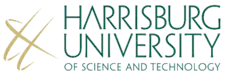 Harrisburg University Logo