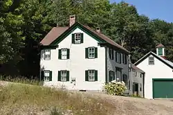 Scribner Homestead