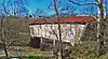 Harshaville Covered Bridge