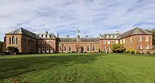 Hartlebury Castle