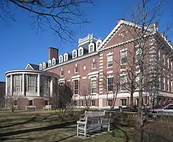 Harvard Union