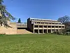 Harvey Court, Gonville and Caius