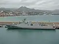 KRI Sultan Hasanuddin