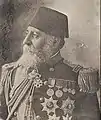 Hüseyin Hüsnü Pasha