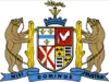 Coat of arms of Hastings County