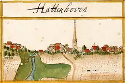 Hattenhofen, Andreas Kieser