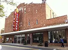 Saenger Theatre