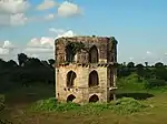 Hauz Katora