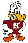 Havana High School Mascot