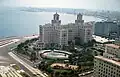 Hotel Nacional de Cuba, 1973