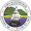 Official seal of Haverstraw, New York