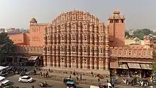 Hawa Mahal