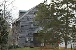 Hays Creek Mill