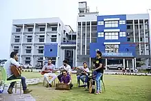 Hazaribag College of Dental Sciences & Hospital Hazaribagh Jharkhand India