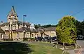 Warneford Hospital, Headington Hill, Oxford