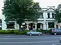 Healesville Hotel