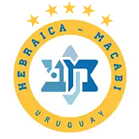 Hebraica Macabi logo